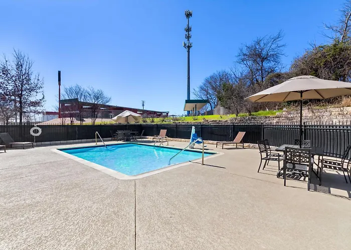 Best Western Harker Heights Killeen