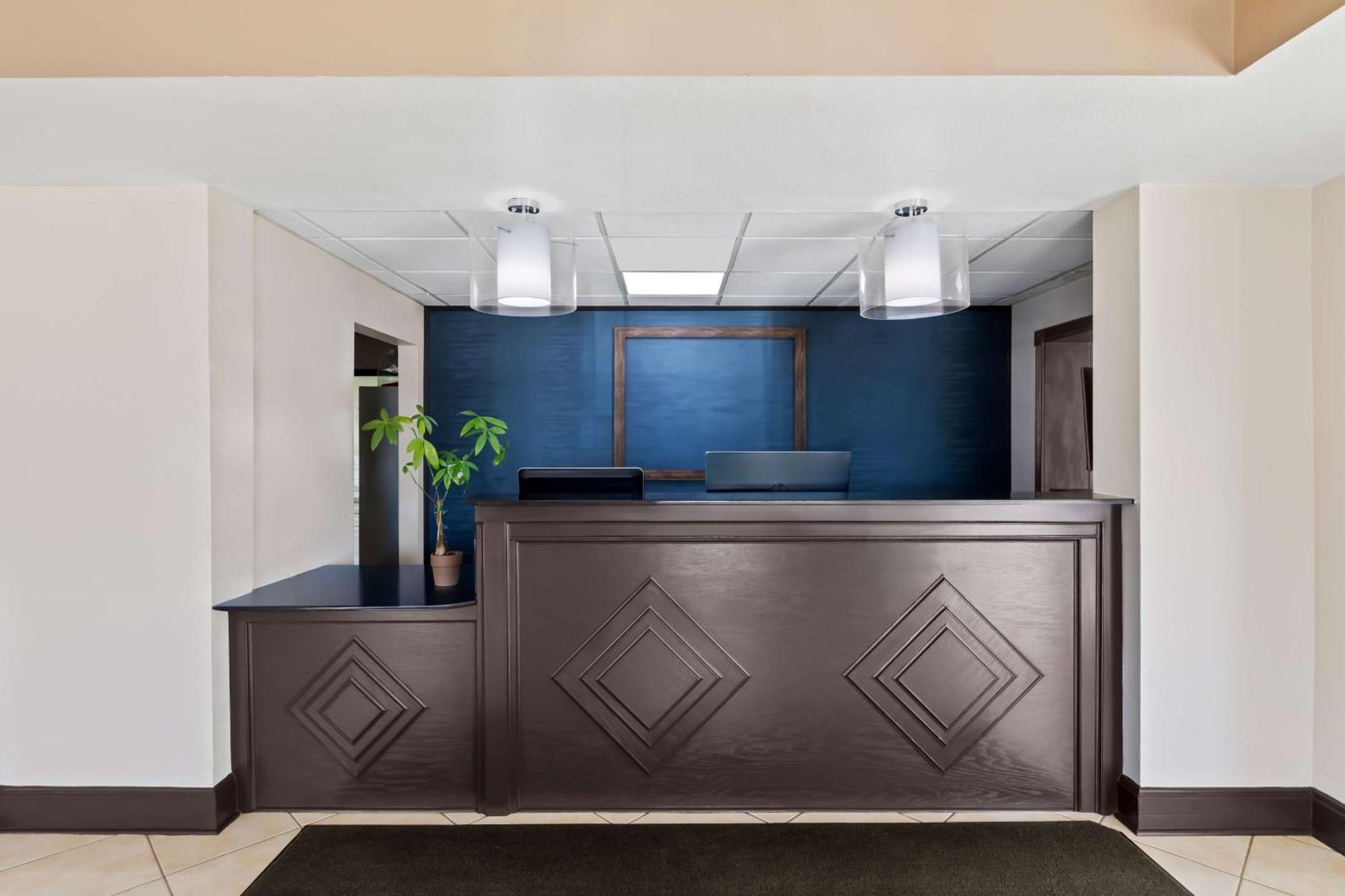 Hotel Western Killeen 3*