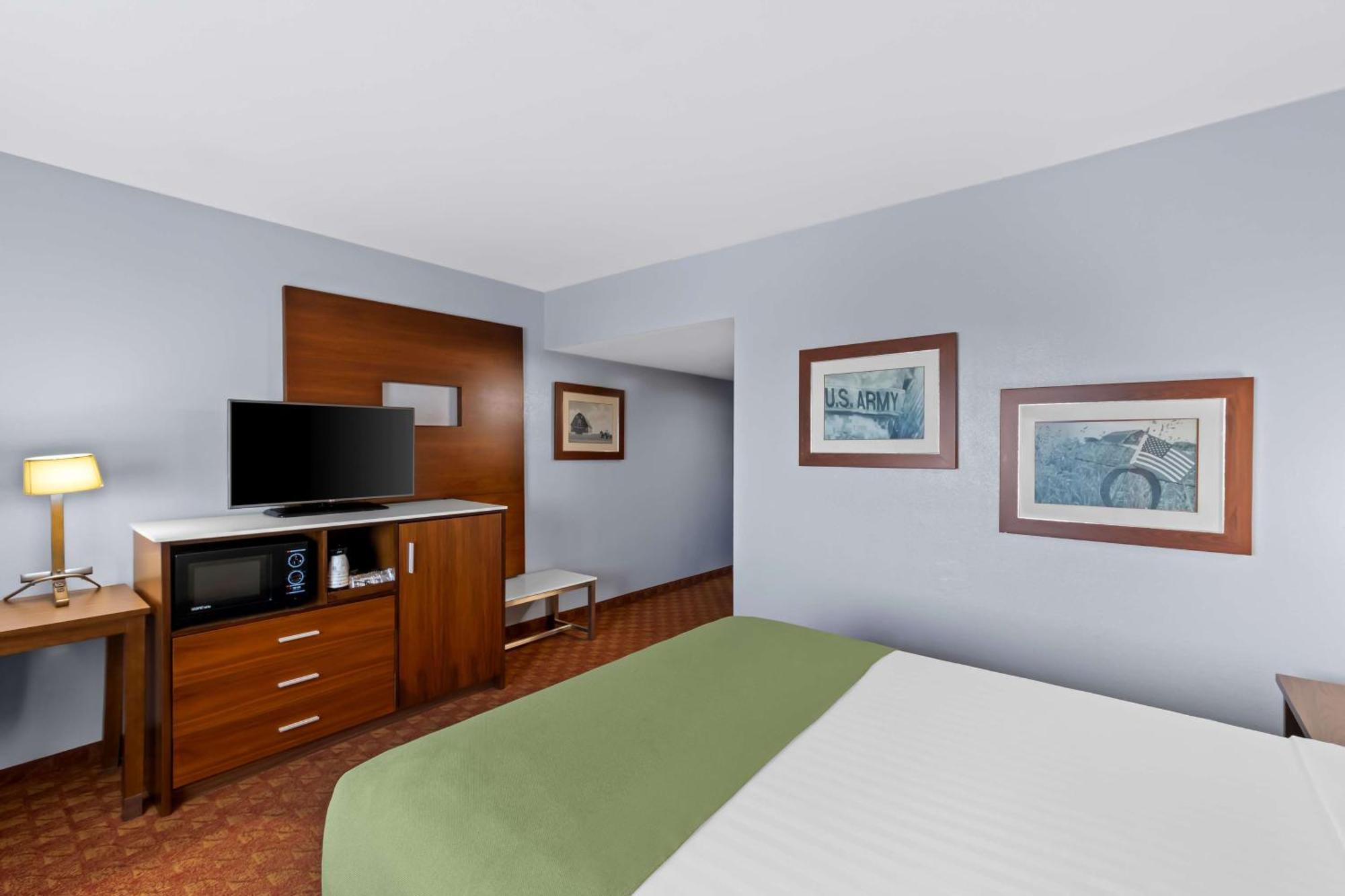 Hotel Western Killeen
