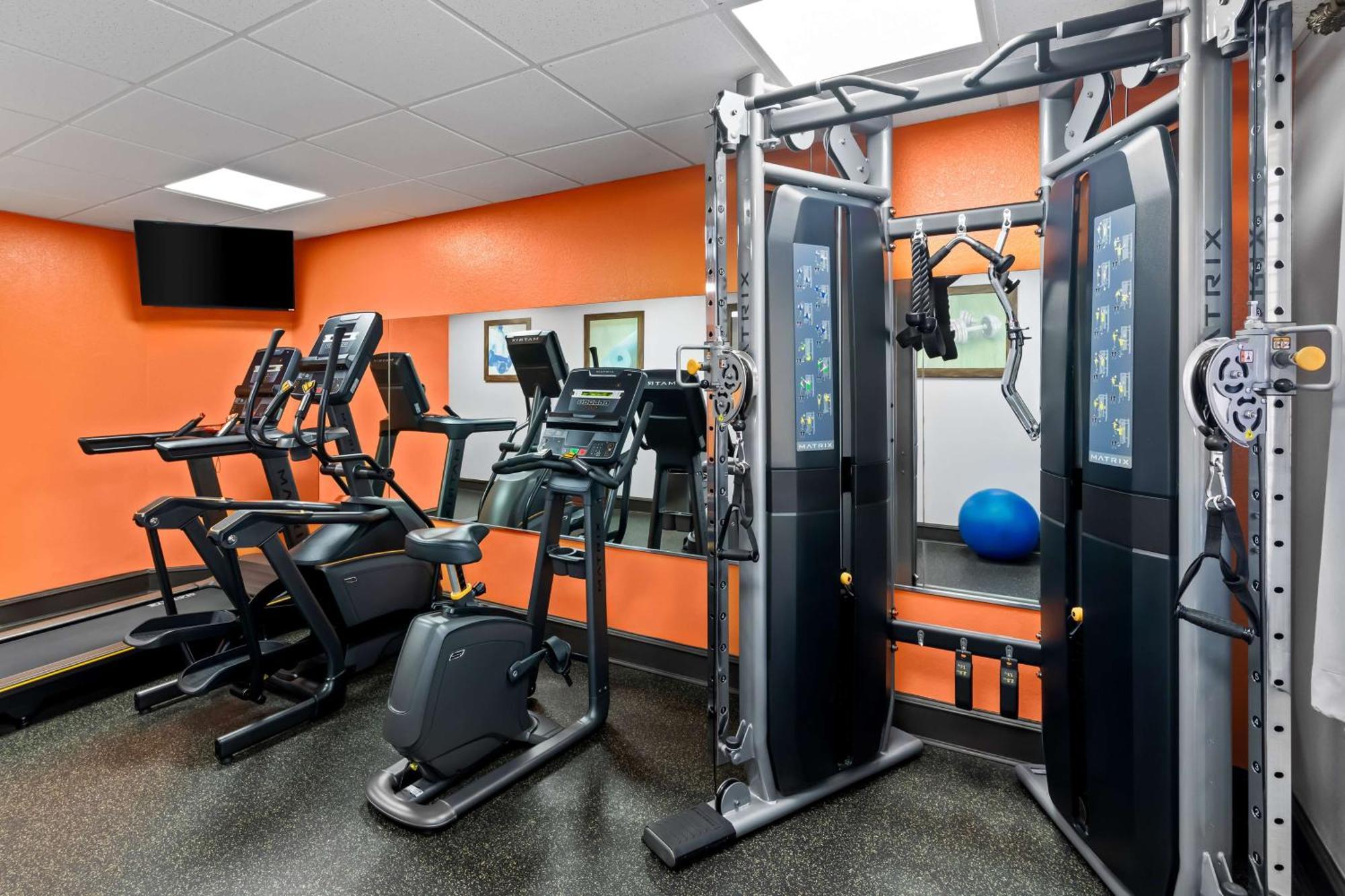 Hotel Western Killeen 3*