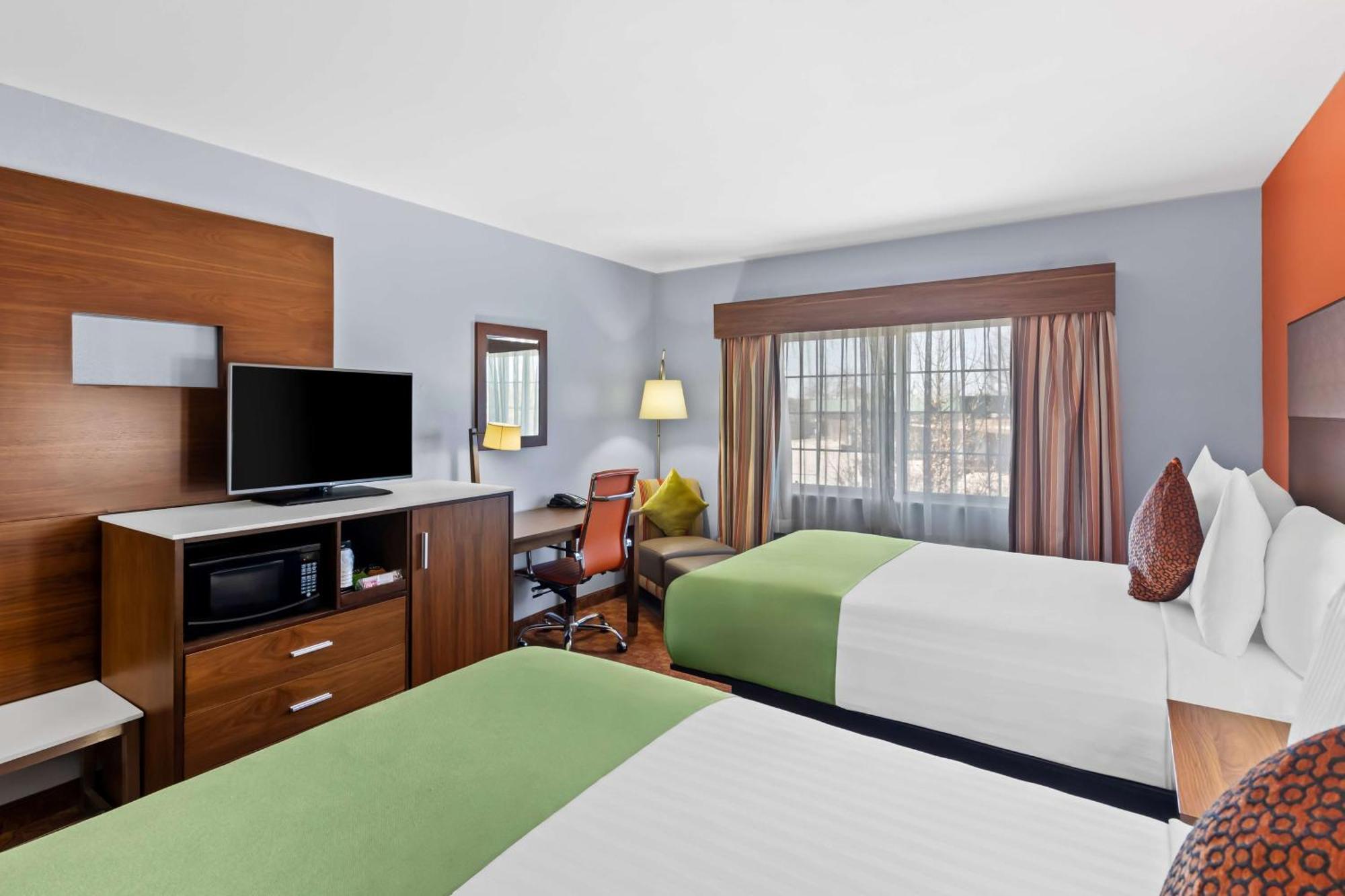 Western Killeen Hotel Harker Heights