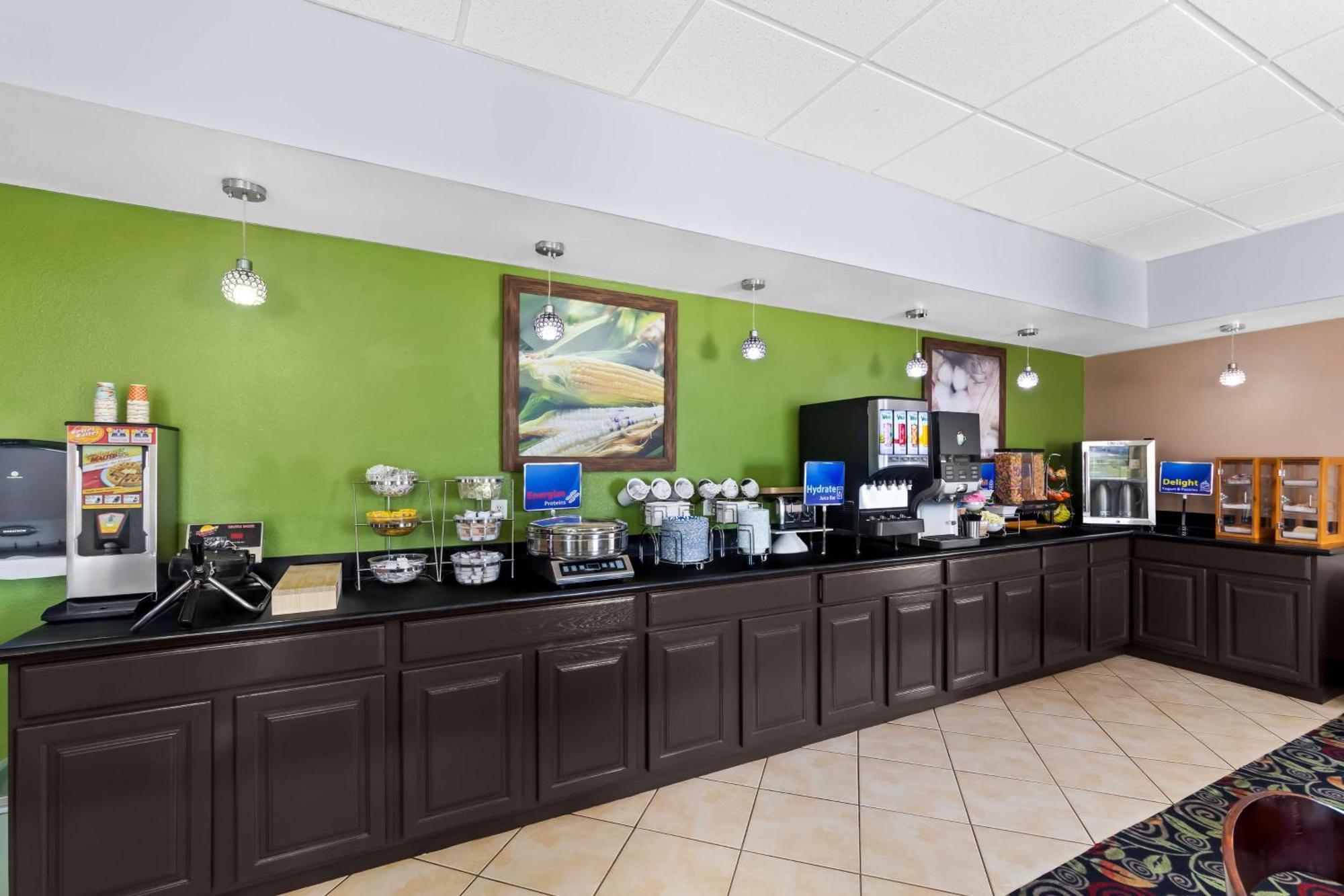 Western Killeen Hotel