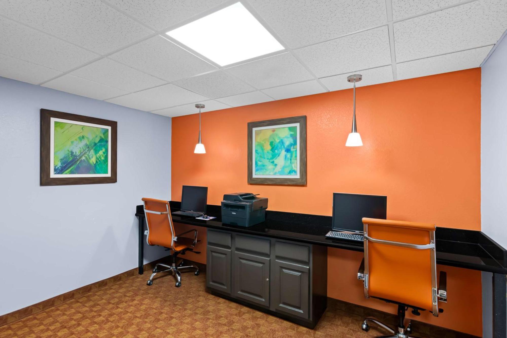 Western Killeen Hotel Harker Heights