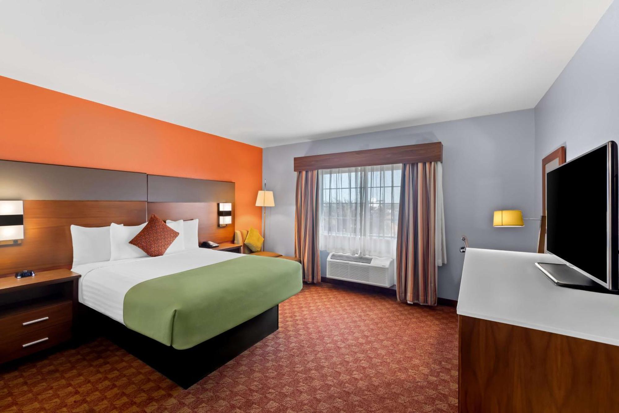 Hotel Western Killeen Harker Heights
