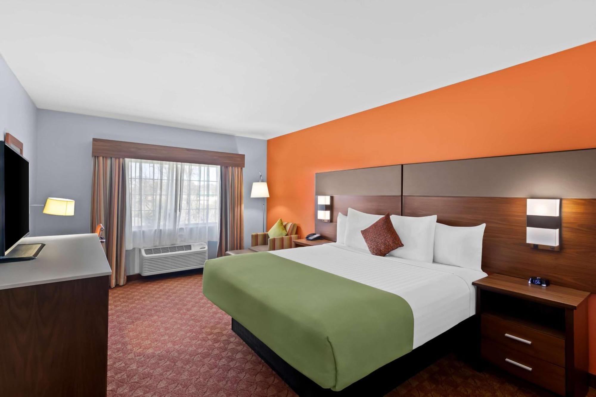 Western Killeen Hotel