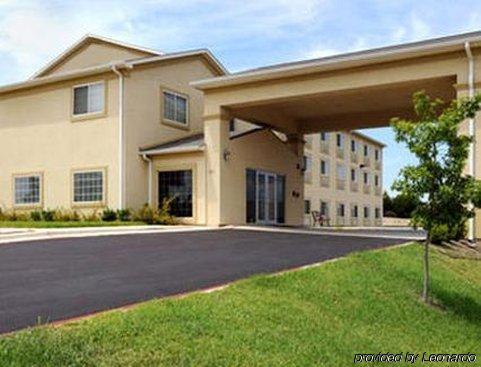 Hotel Western Killeen 3*
