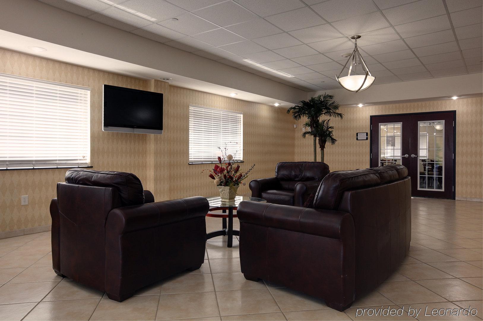 Hotel Western Killeen