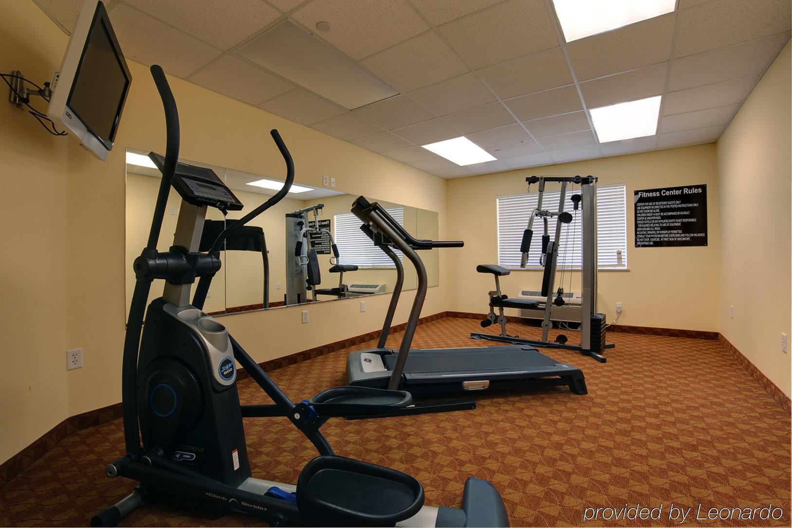 Hotel Western Killeen