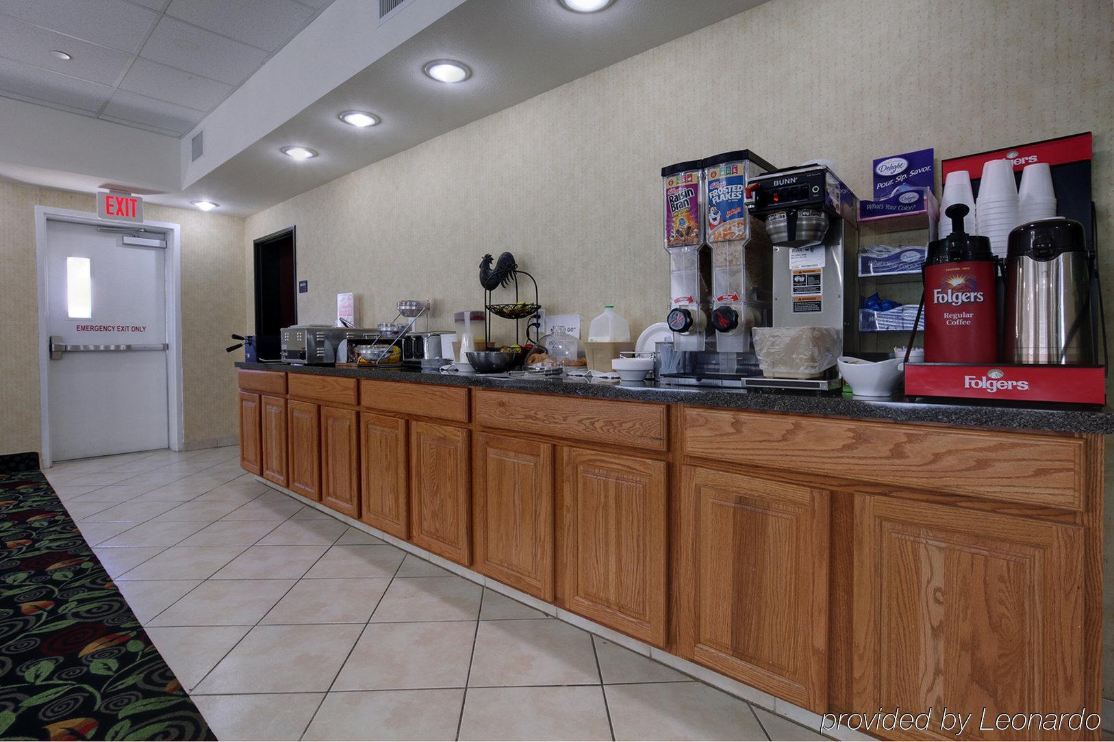 Western Killeen 3*