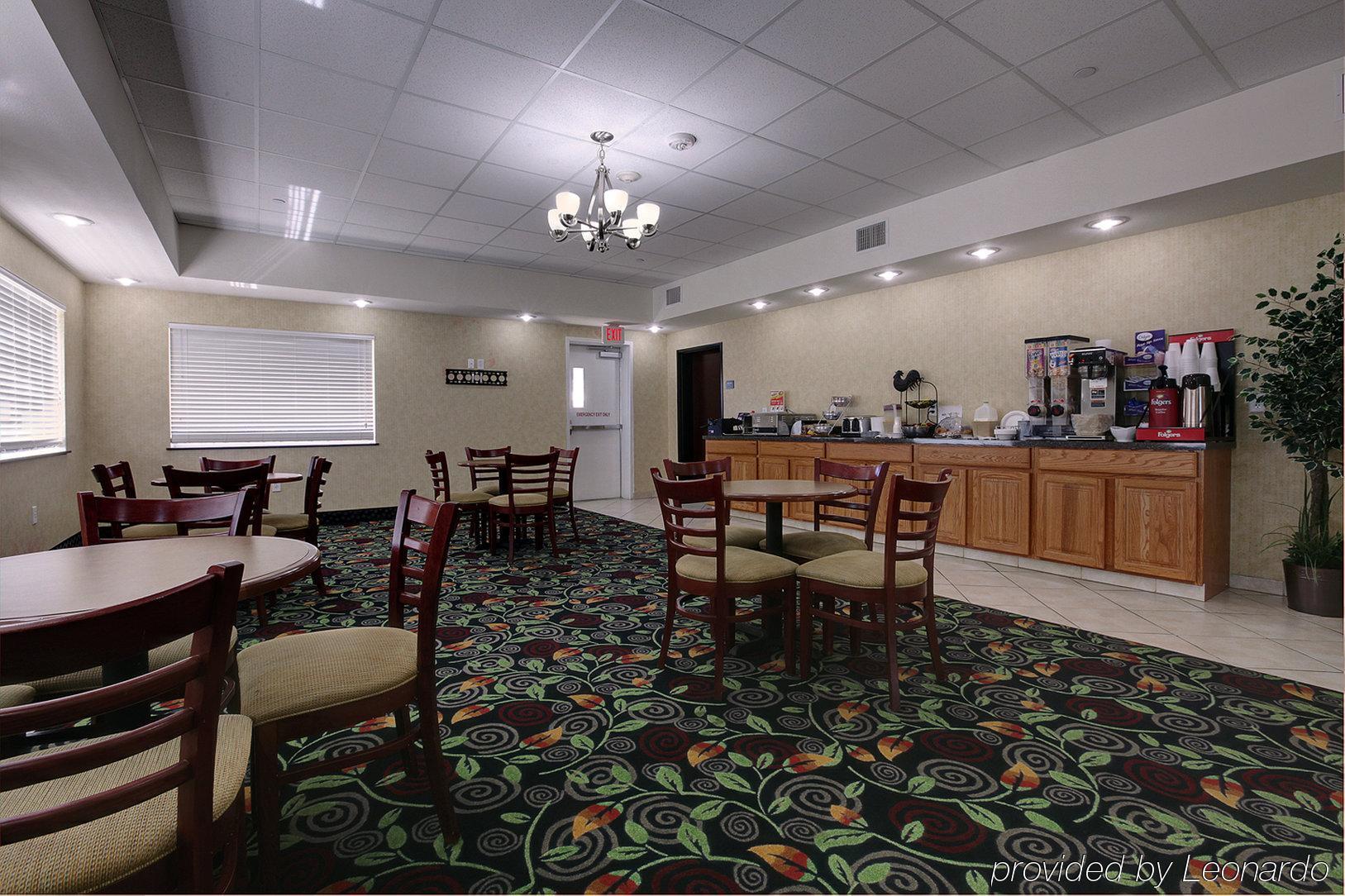 Hotel Western Killeen Harker Heights