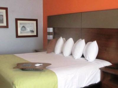 Western Killeen Hotel Harker Heights