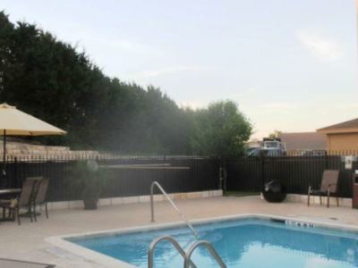 Hotel Western Killeen 3*