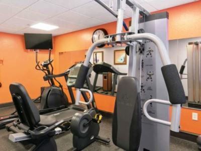 Hotel Western Killeen Harker Heights