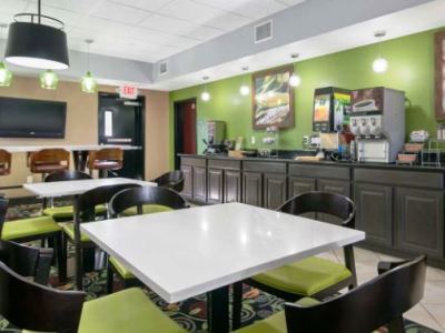 Western Killeen Hotel