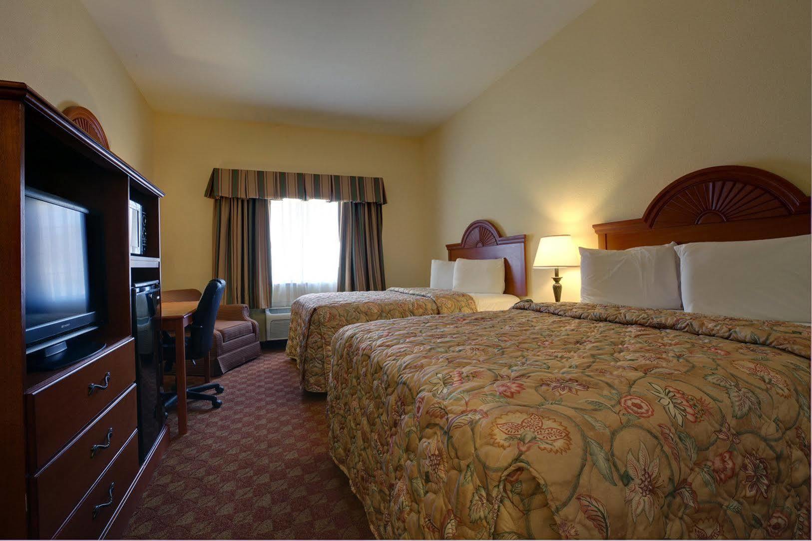 Hotel Western Killeen Harker Heights