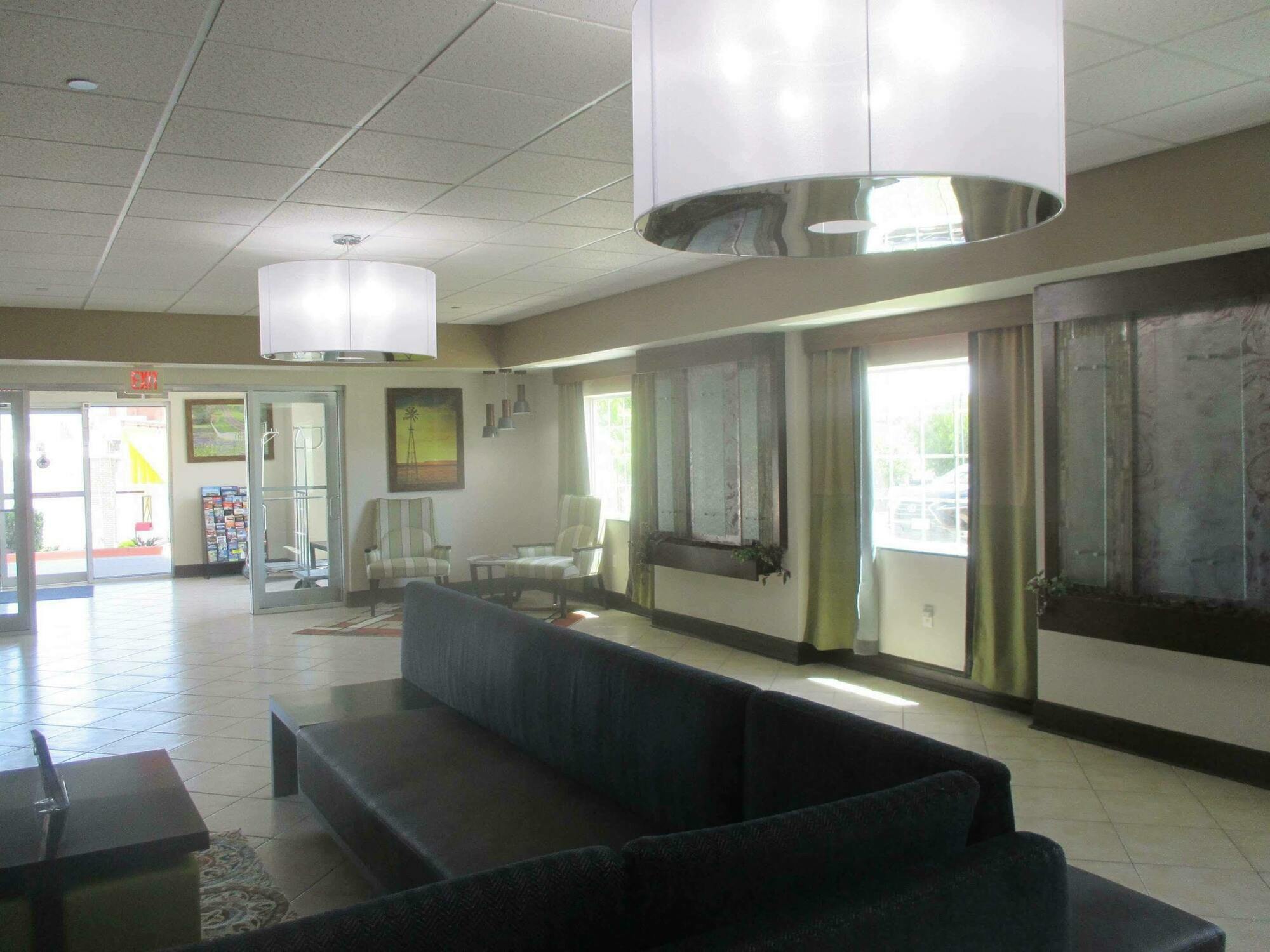 Hotel Western Killeen 3*
