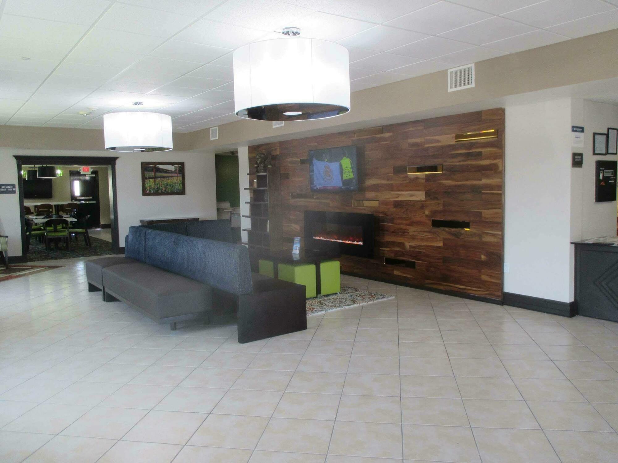 Hotel Western Killeen 3*