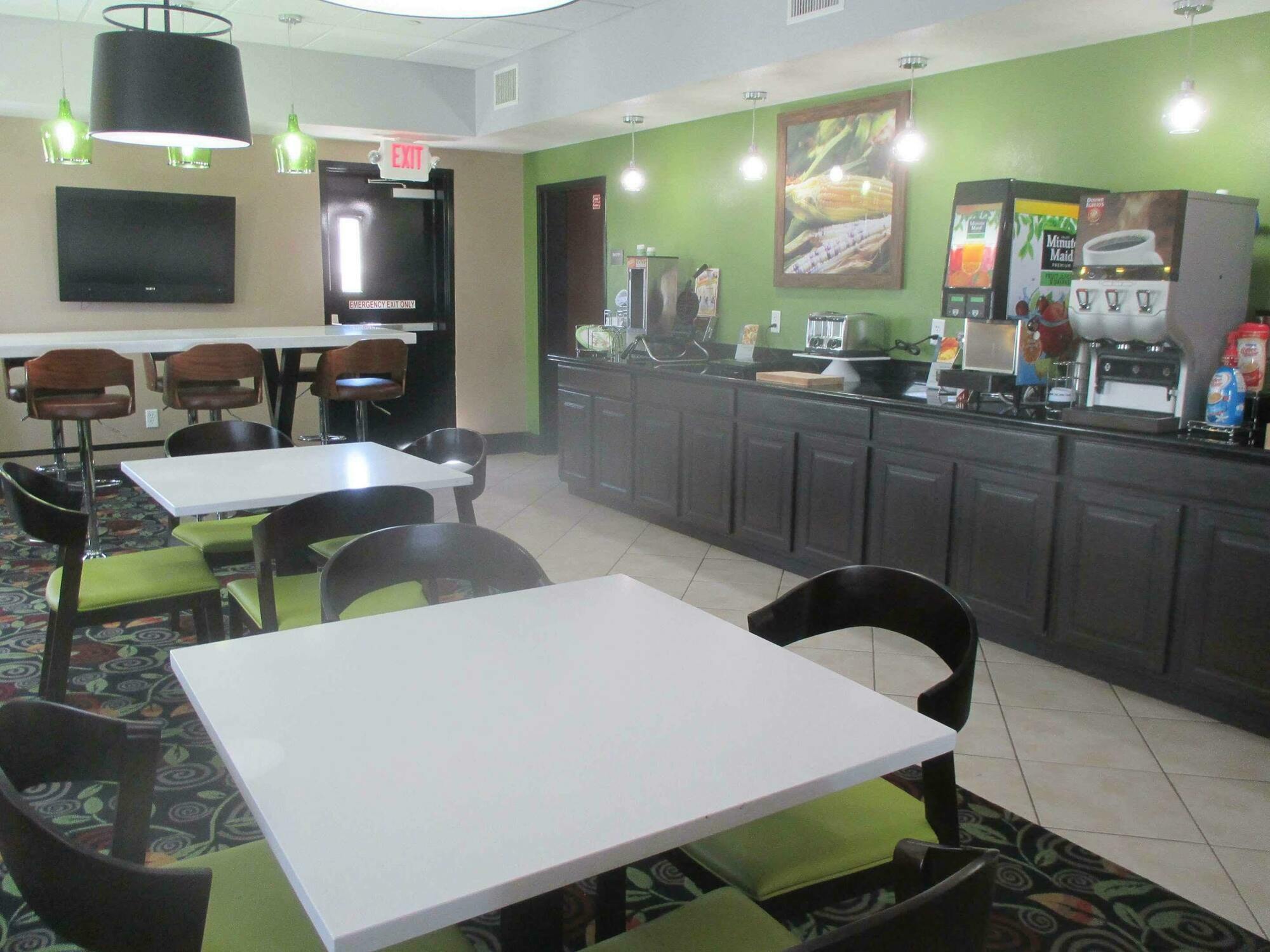 Hotel Western Killeen 3*