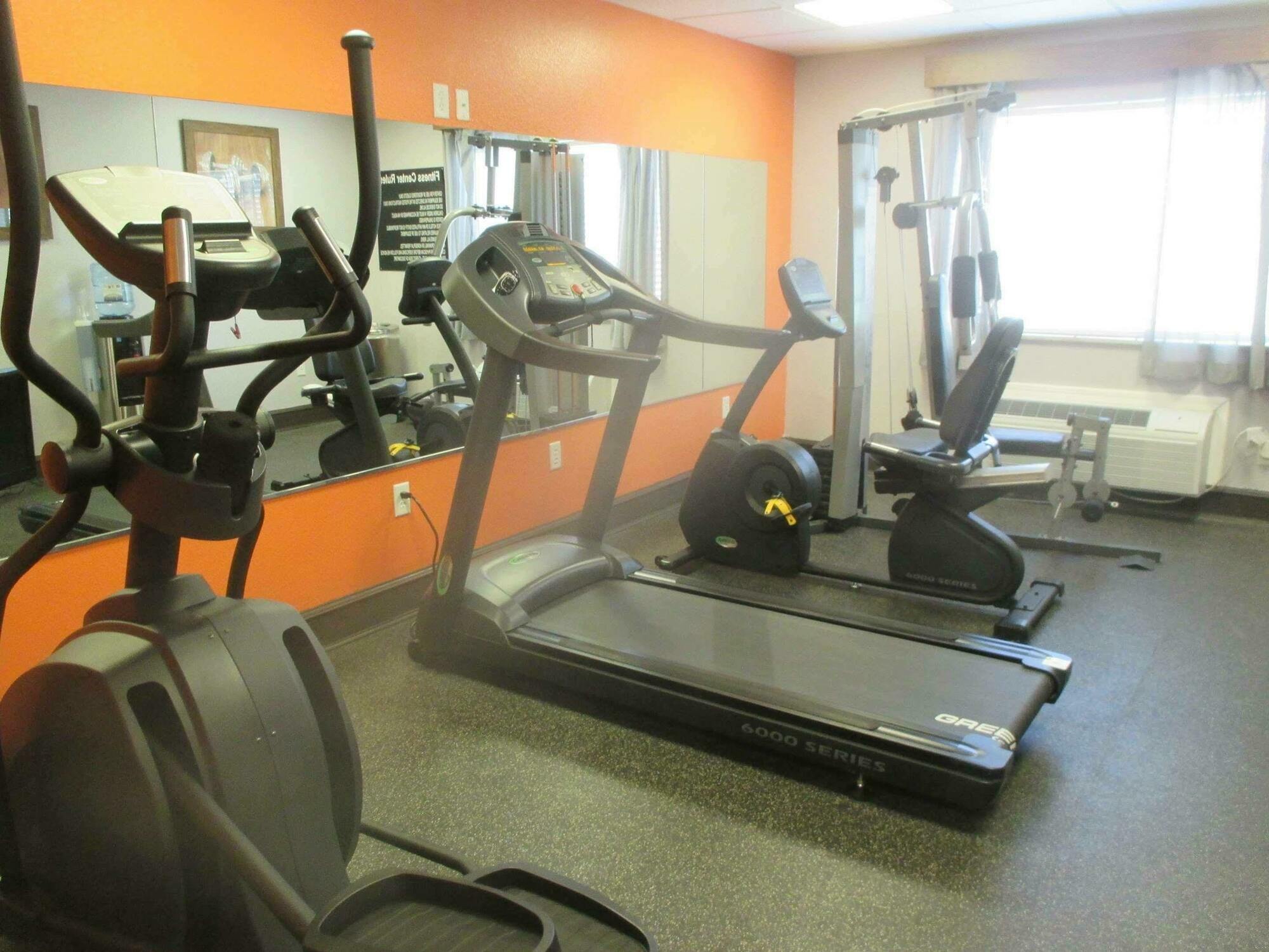 Hotel Western Killeen 3*