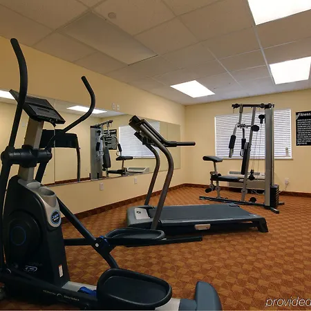 Best Western Harker Heights 