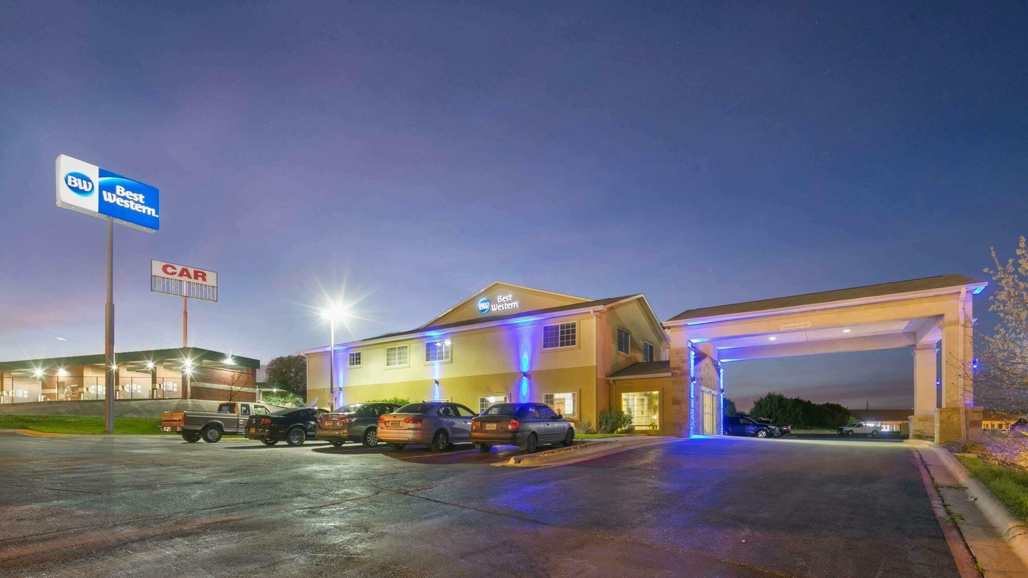 Western Killeen Harker Heights